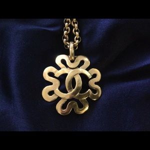 Chanel Necklace